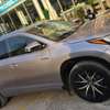 Toyota Highlander Limited Hybride 2016 thumb 11