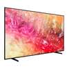 TELEVISEUR 75POUCES SAMSUNG SMART UHD 4K 75DU7170U thumb 1
