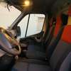 Renault Master fourgon 2016 thumb 8