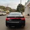 Hyundai Grandeur HG 300 Annee 2016 thumb 2