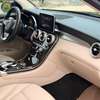 MERCEDES BENZ GLC 300 4 MATIC  2018 thumb 9