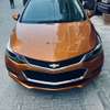 Je vends ma Chevrolet Cruze 2017 automatique essence thumb 4
