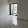 APPARTEMENT DE TYPE F3 A LOUER A LIBERTE 6 thumb 8