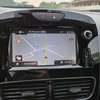 Renault Clio Berline Blanche Toit Ouvrant Jantes Alliage thumb 5