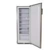 Congélateur Astech vertical 8tiroirs 240Litres plaque thumb 0