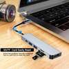 Hub Multi-Ports USB-C 6-en-1 thumb 1