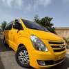 HYUNDAI GRAND STAREX 2017 ( 12 PLACES) thumb 7