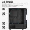 Boitier Aerocool Menace Saturn RGB thumb 2