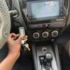 Mitsubishi outlander limited thumb 2