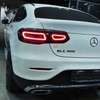 Mercedes-Benz GLC 300 2020 thumb 4