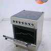 CUISINIERE TECNOLUX 4FEUX 60X60 ELECTRIQUE INDUCTION INOX thumb 3