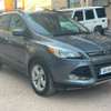 FORD ESCAPE  Année :2014 PLAQUE RESCENTE thumb 8