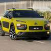 Citroën C4 Cactus 2017 diesel automatique thumb 3