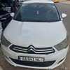 Citroën C4 2014 thumb 9