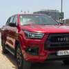 Hilux alta gama motor V6 gasolina thumb 1