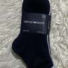 Converse Lot 3 Chaussettes Basses Noires Taille Unique thumb 7