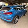 Hyundai Tucson _2018 thumb 2