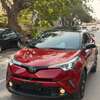 TOYOTA CH-R 2020 thumb 6