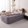 Matelas gonflable avec pompe intégré thumb 4