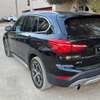 BMW X1 2018 thumb 2