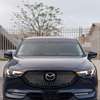 Mazda CX-5 2018 SUV Bleu foncé Puissant thumb 0