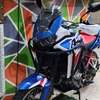 A vendre Honda Africa Twin 1100cm3  manuel thumb 11