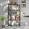 Rangement de cuisine en fer thumb 3