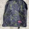 Eastpak sac à dos bleu motifs multicolores standard thumb 9