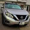 Nissan Murano 2015 thumb 2