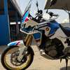 Honda Africa twin adventure sport 2019 thumb 3