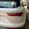 ZOTYE T700 année 2017 thumb 5