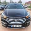 HYUNDAI SANTA FE 2018 thumb 0
