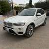 Bmw x3 2015 thumb 10