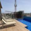 Appartement à louer aux Almadies thumb 10