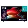 SMART TV HISENSE 65POUCES QLED UHD 4K VIDAA thumb 0