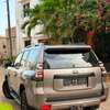 TOYOTA PRADO Lande Cruiser thumb 1