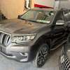 Toyota PRADO VX 2024 SUV Gris métallisé thumb 14