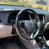Hyundai Tucson 2017 thumb 4
