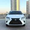 Lexus NX300h 2020 SUV Hybride 2.5L Blanc thumb 0