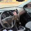 Hyundai Santa Fe 2018 thumb 3