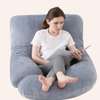COUSSIN 2 EN 1 GROSSESSE ET ALLAITEMENT thumb 1
