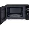 MICRO ONDE 20LITRES SAMSUNG NOIR MS20A3010AL thumb 5