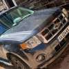 Ford escape coupe carrée à brader thumb 0