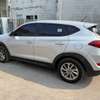 Tucson  2016/2017 4×4 Diesel 2.0 thumb 2