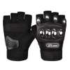 Gants de moto tactiques en acier et laiton thumb 3