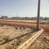 Terrain Cité salam Almadies 2 thumb 3