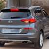 Hyundai Tucson diesel thumb 7