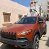 Jeep Cherokee 2015 thumb 2
