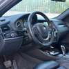 BMW X3 Xdrive 2017 thumb 6