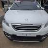 2017 Peugeot 2008 Modèle feline 1.6 e-HDi thumb 1